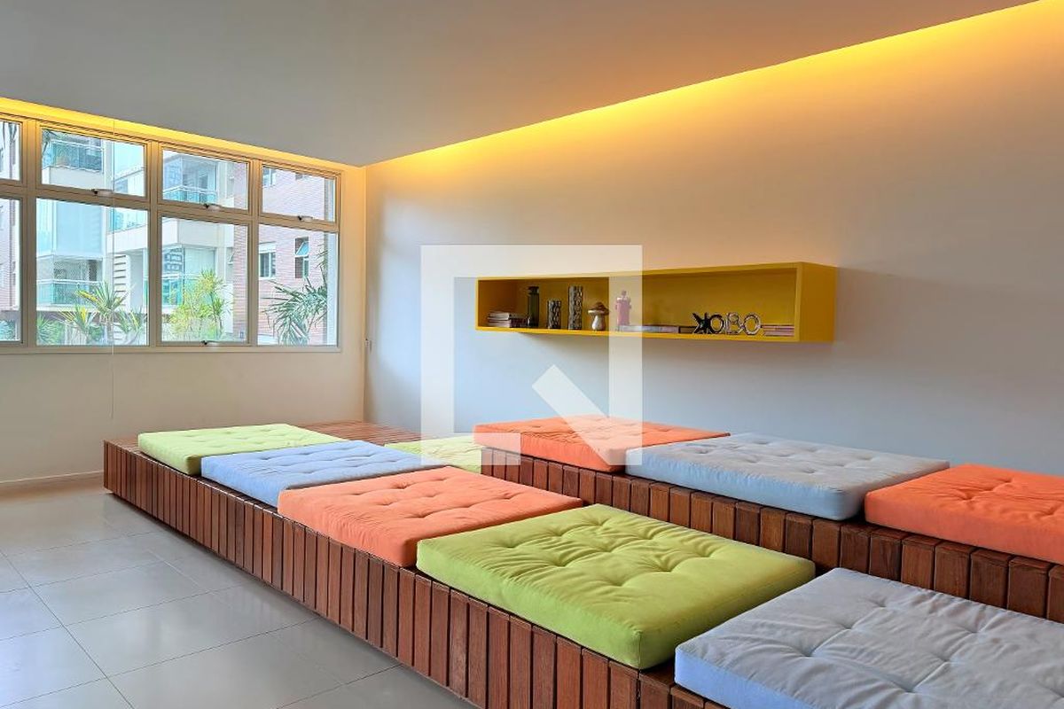 Apartamento, 2 quartos, 93 m² - Foto 72