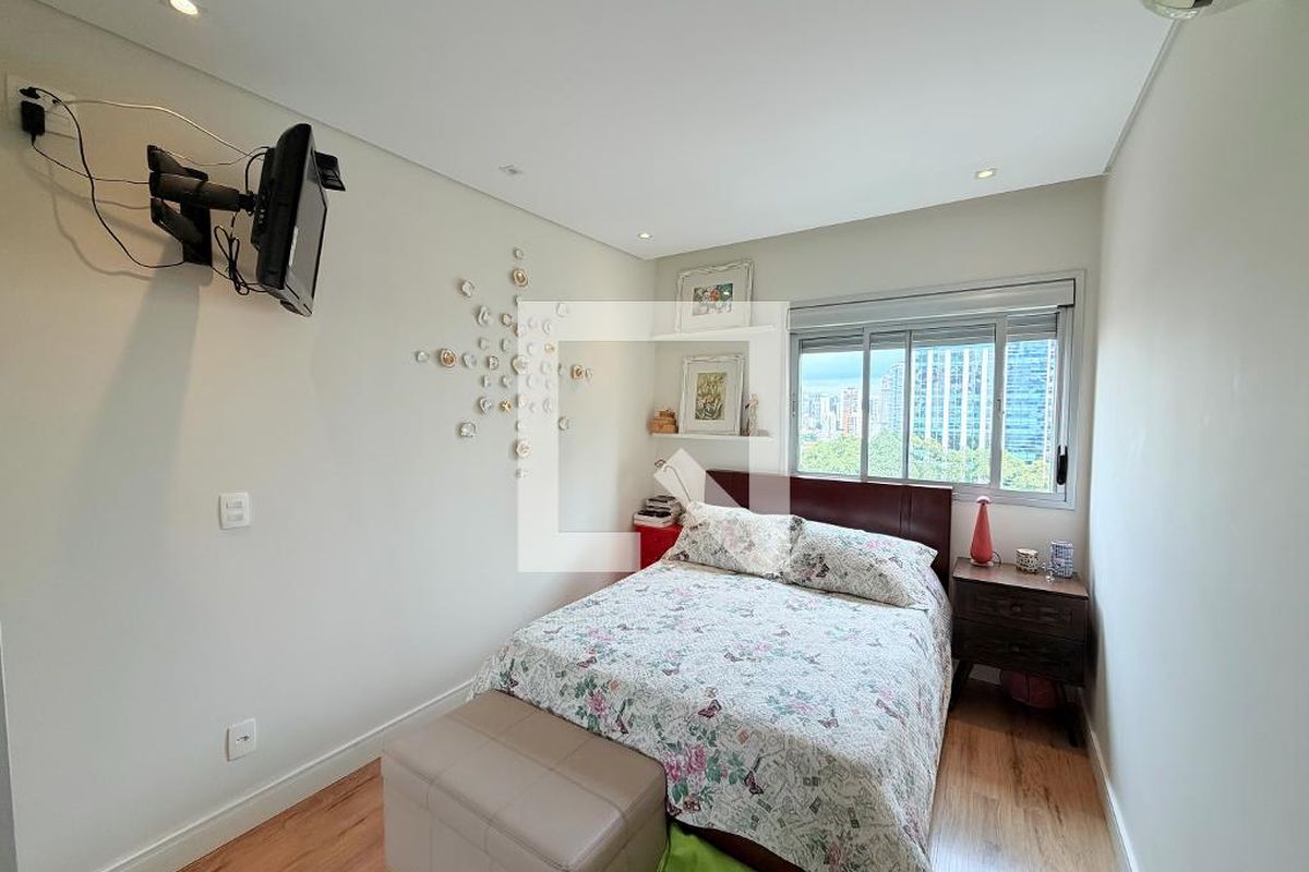Apartamento, 2 quartos, 93 m² - Foto 35
