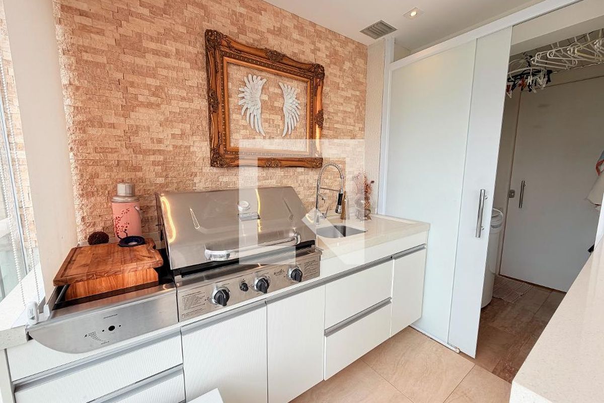 Apartamento, 2 quartos, 93 m² - Foto 19