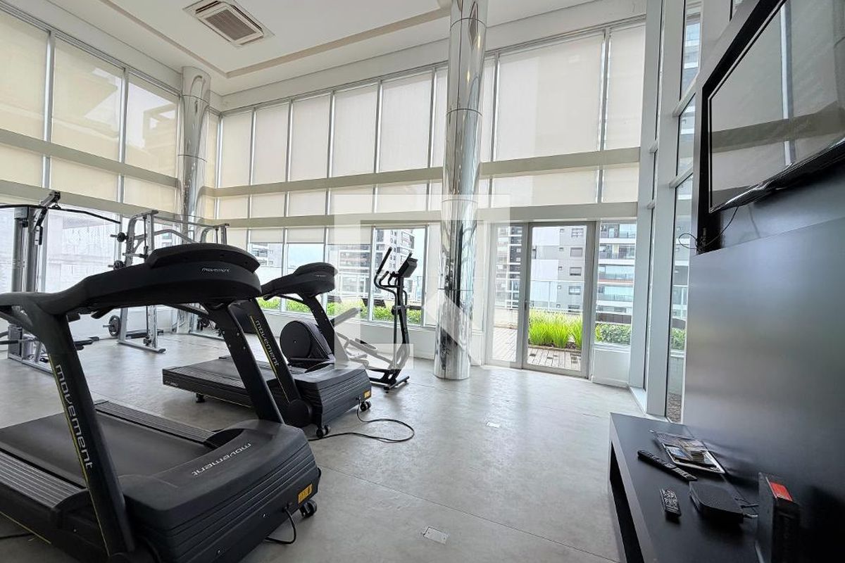 Apartamento, 2 quartos, 93 m² - Foto 59