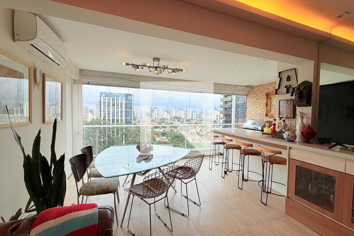 Apartamento, 2 quartos, 93 m² - Foto 29