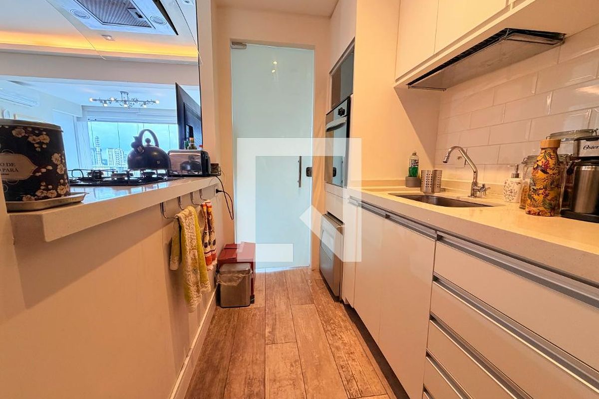 Apartamento, 2 quartos, 93 m² - Foto 53