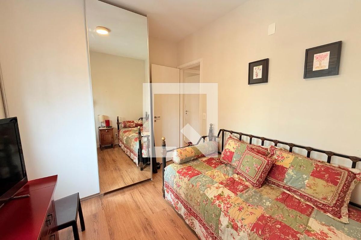 Apartamento, 2 quartos, 93 m² - Foto 32
