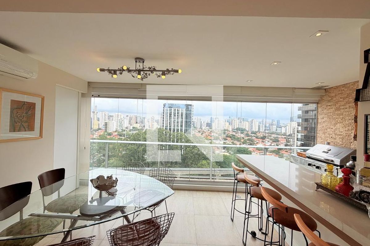 Apartamento, 2 quartos, 93 m² - Foto 27