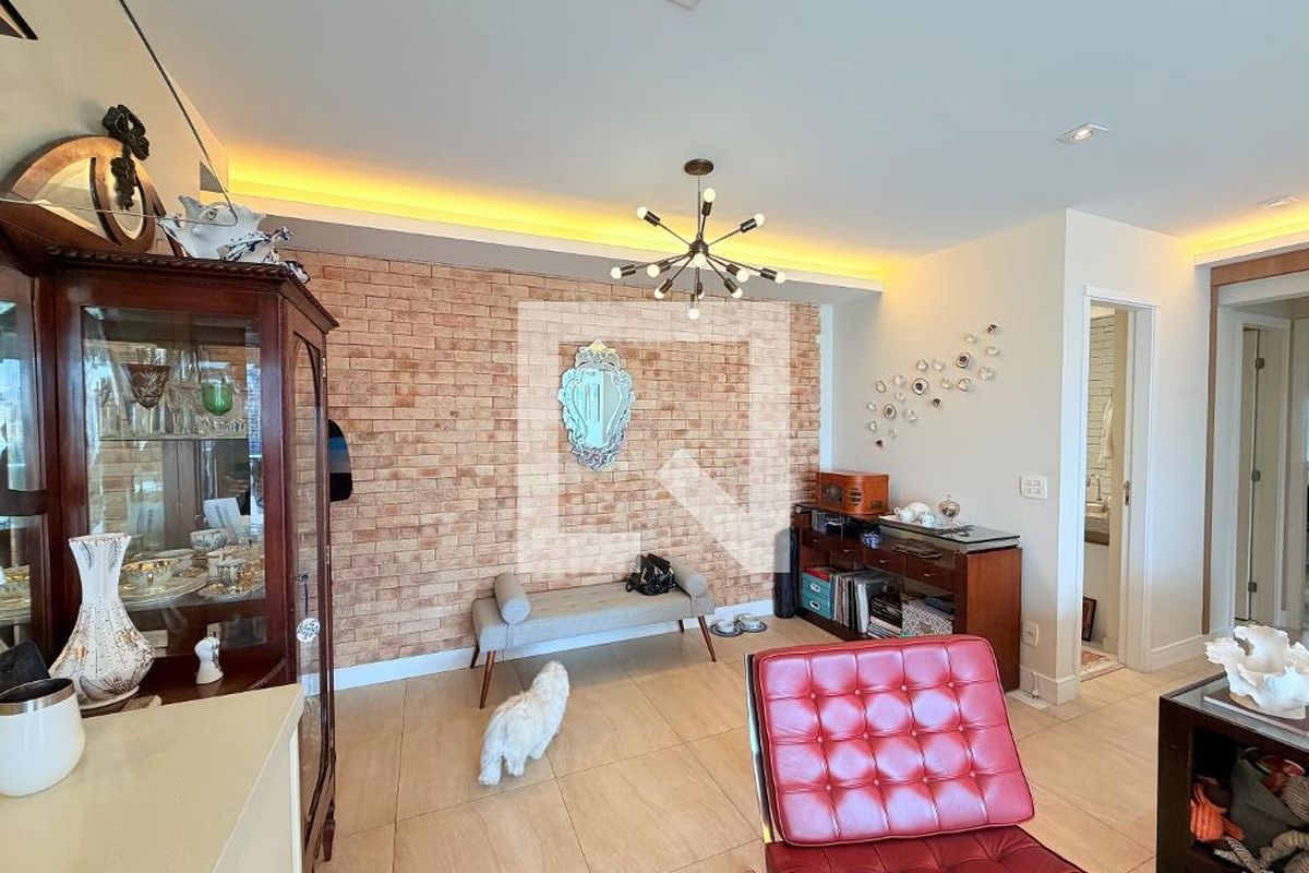 Apartamento, 2 quartos, 93 m² - Foto 6