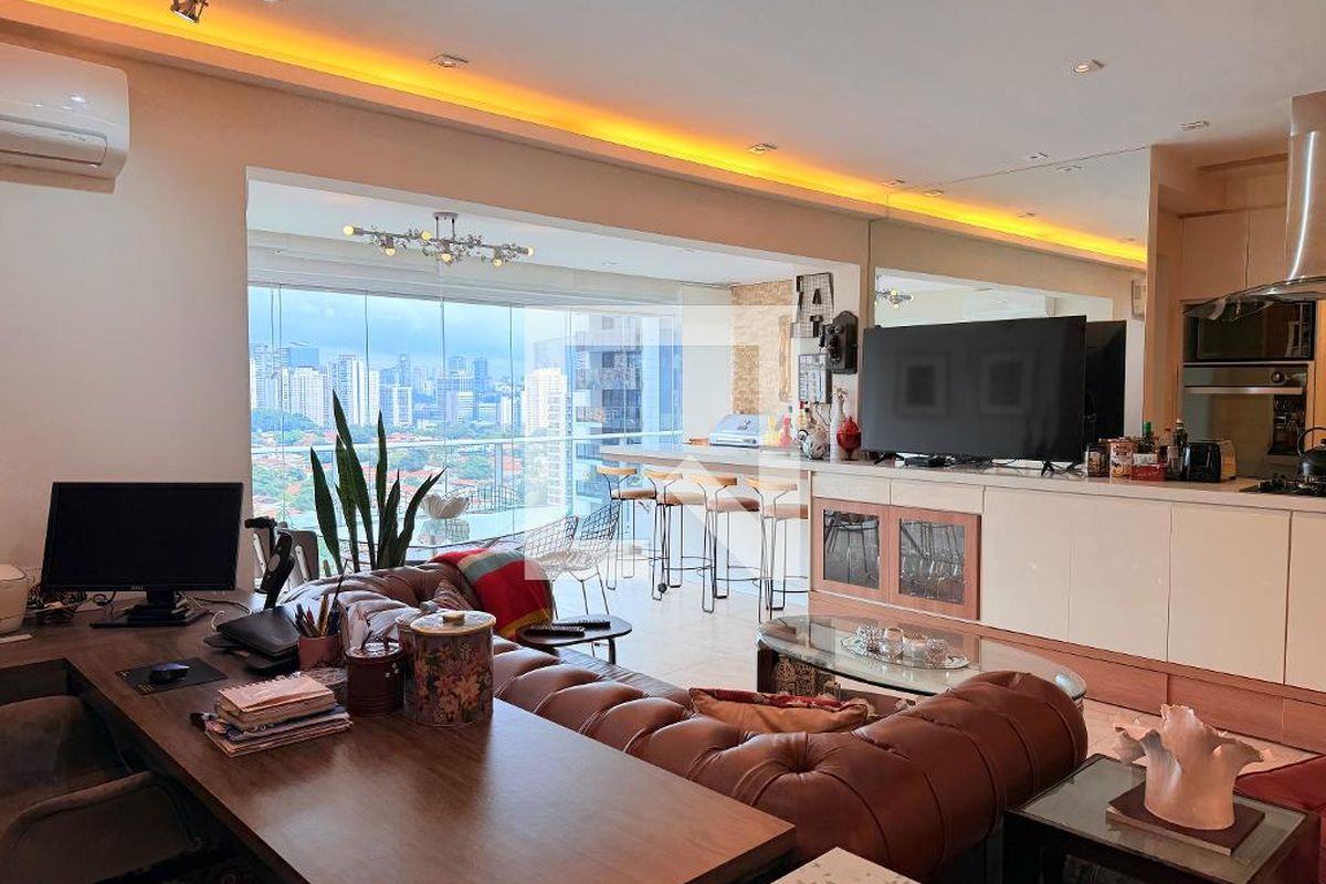 Apartamento, 2 quartos, 93 m² - Foto 11