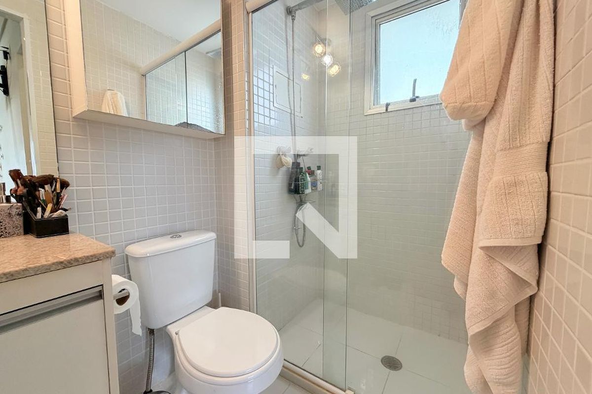 Apartamento, 2 quartos, 93 m² - Foto 43