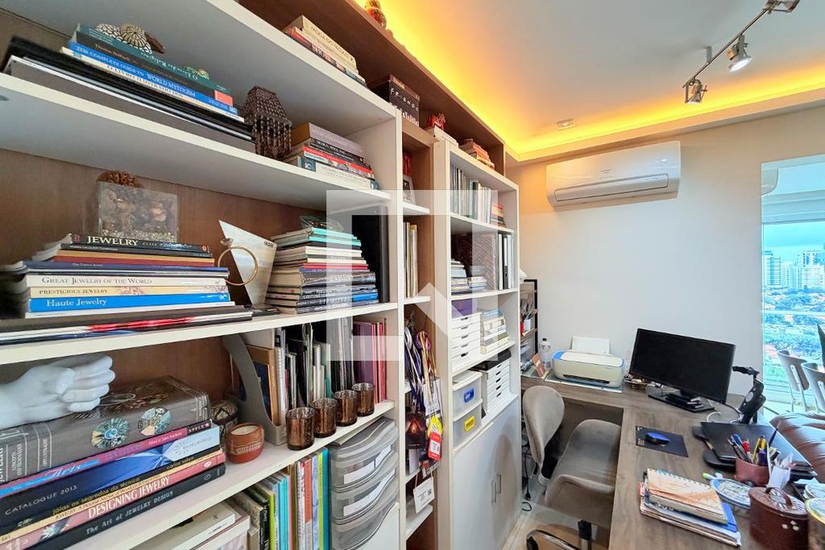 Apartamento, 2 quartos, 93 m² - Foto 14