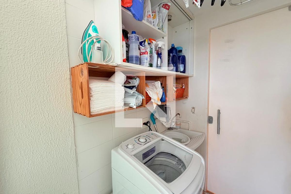 Apartamento, 2 quartos, 93 m² - Foto 56