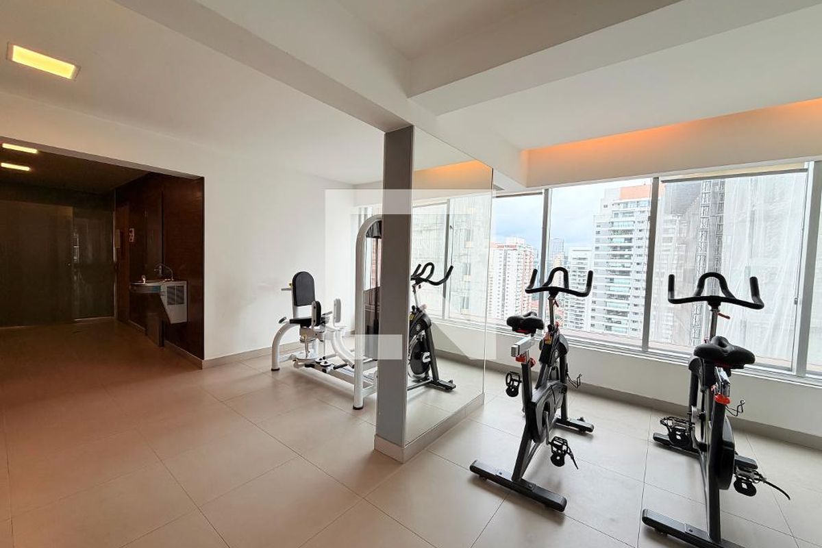 Apartamento, 2 quartos, 93 m² - Foto 58
