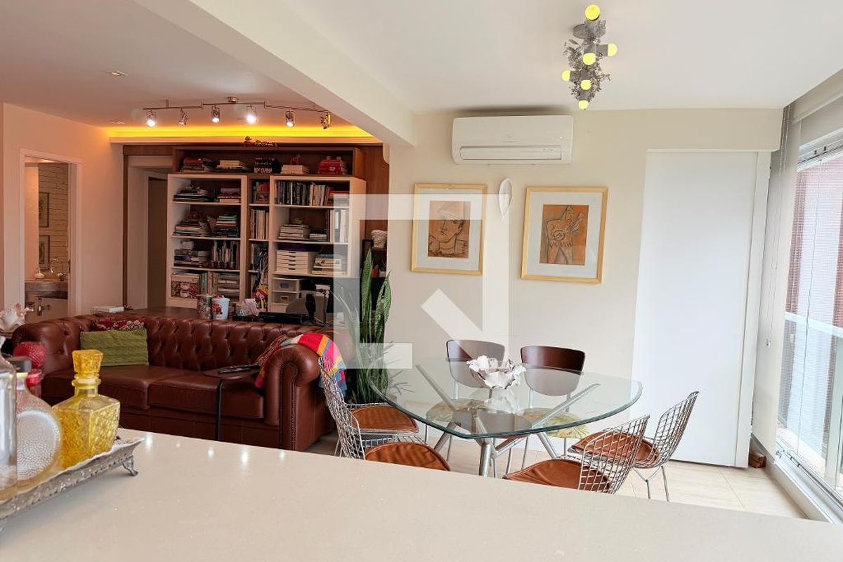 Apartamento, 2 quartos, 93 m² - Foto 22