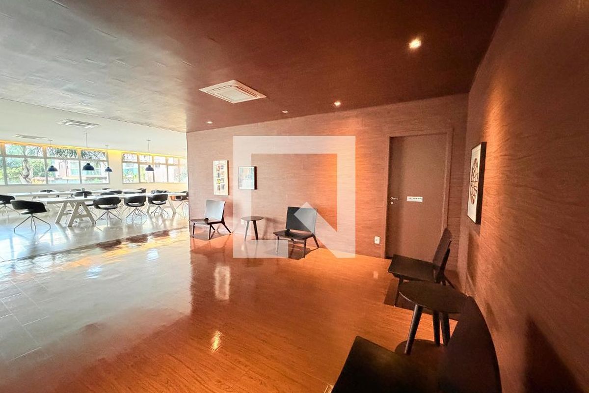 Apartamento, 2 quartos, 93 m² - Foto 69
