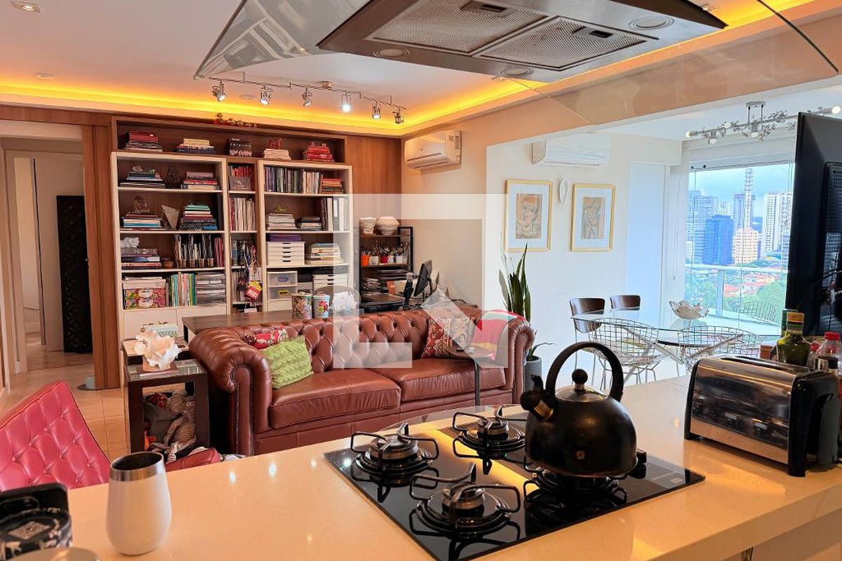 Apartamento, 2 quartos, 93 m² - Foto 21