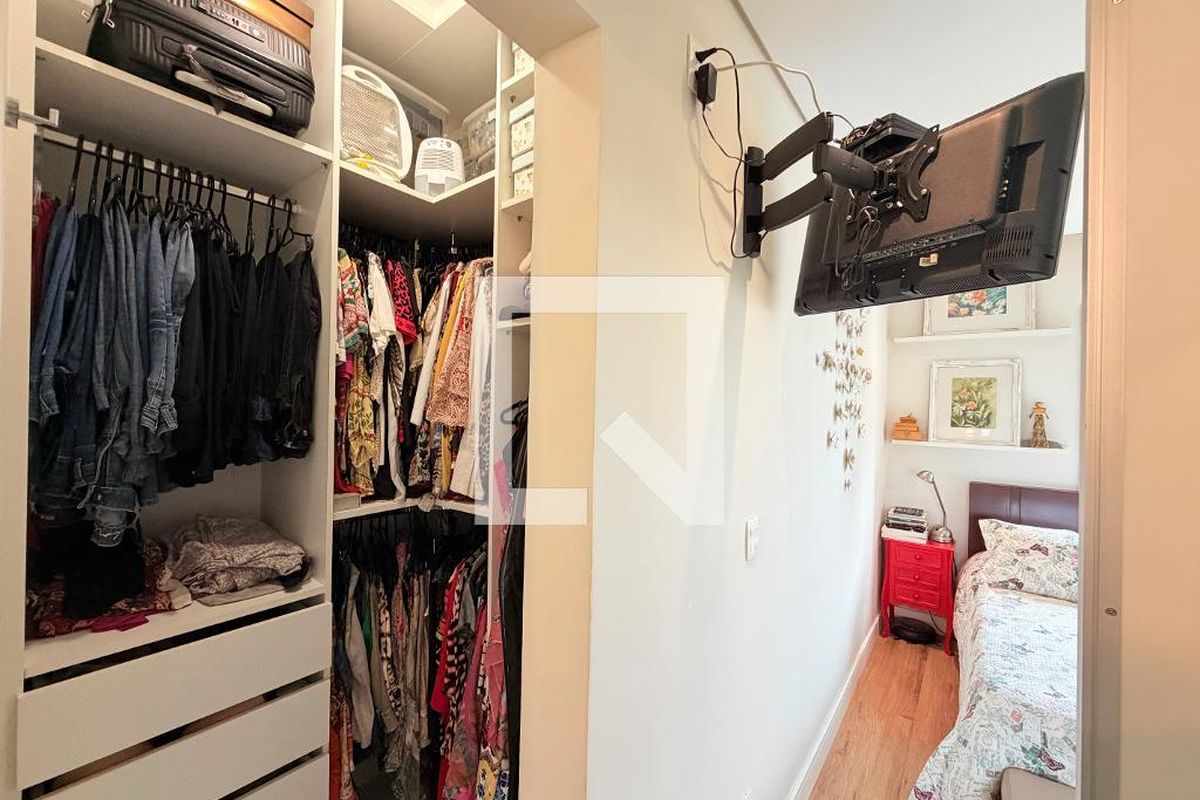 Apartamento, 2 quartos, 93 m² - Foto 39