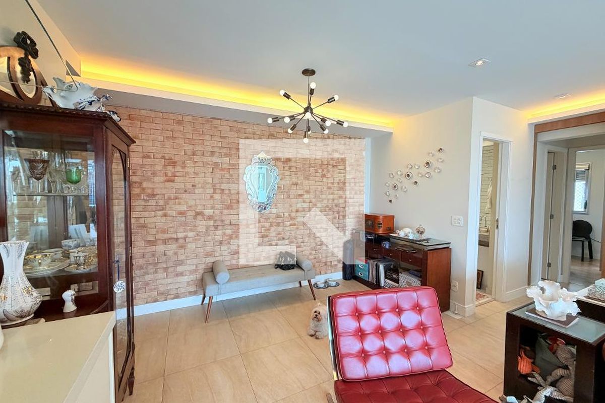 Apartamento, 2 quartos, 93 m² - Foto 7