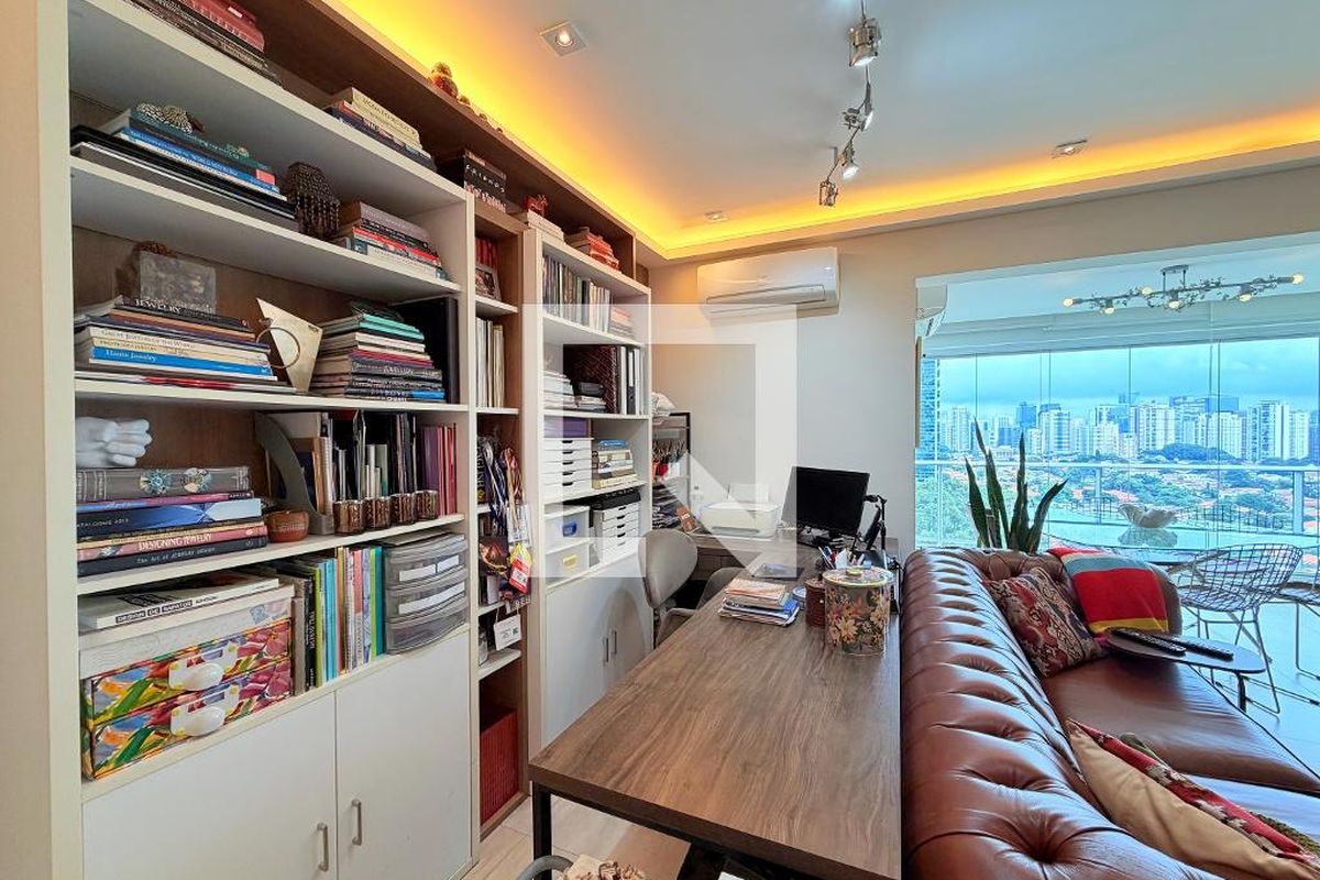 Apartamento, 2 quartos, 93 m² - Foto 12