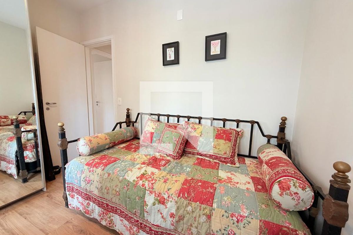 Apartamento, 2 quartos, 93 m² - Foto 31