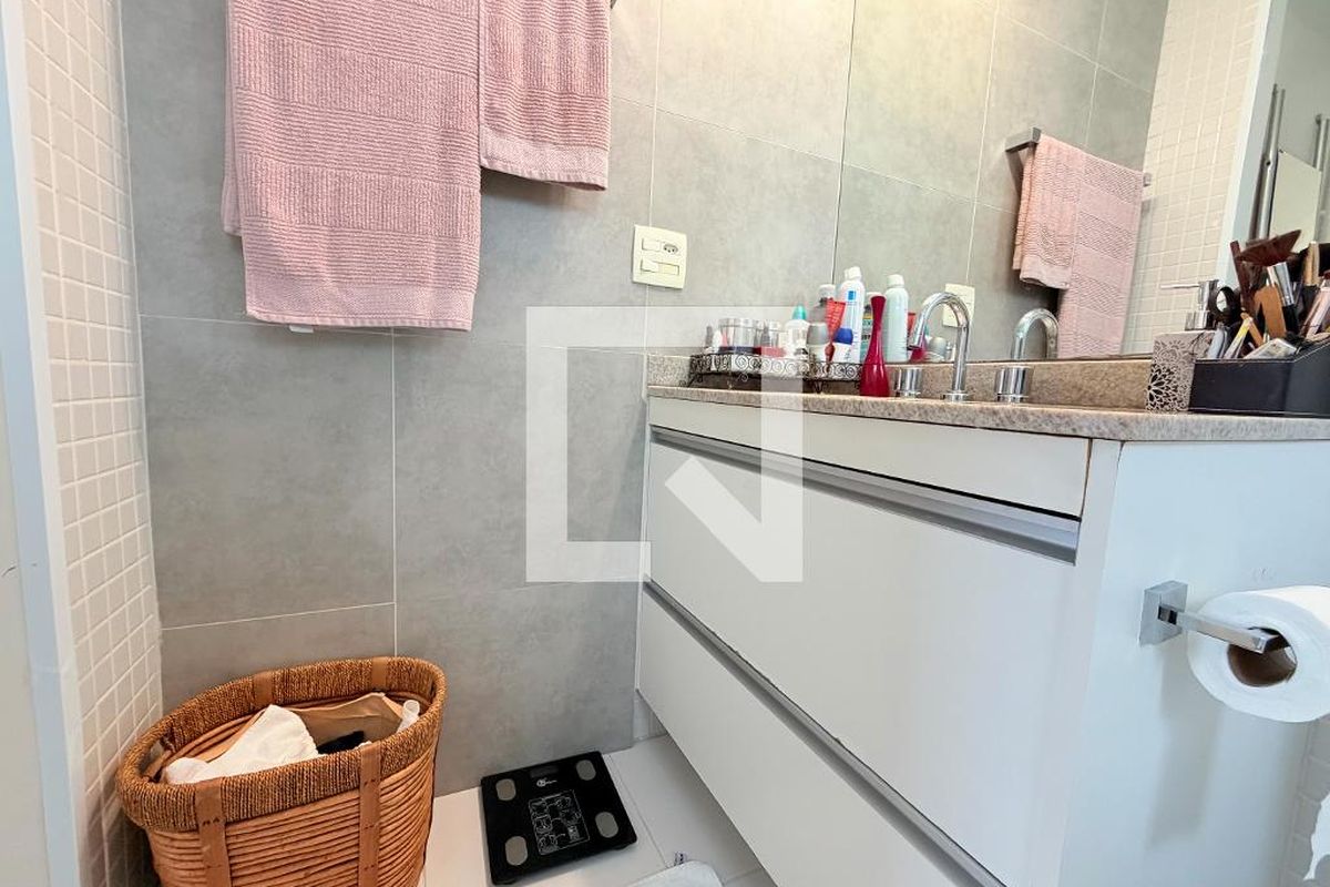 Apartamento, 2 quartos, 93 m² - Foto 42