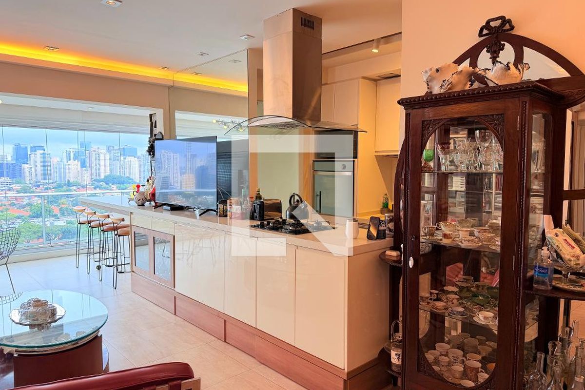 Apartamento, 2 quartos, 93 m² - Foto 8
