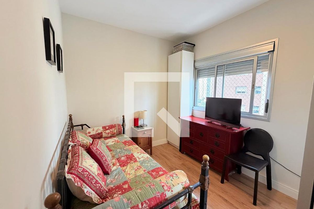 Apartamento, 2 quartos, 93 m² - Foto 30