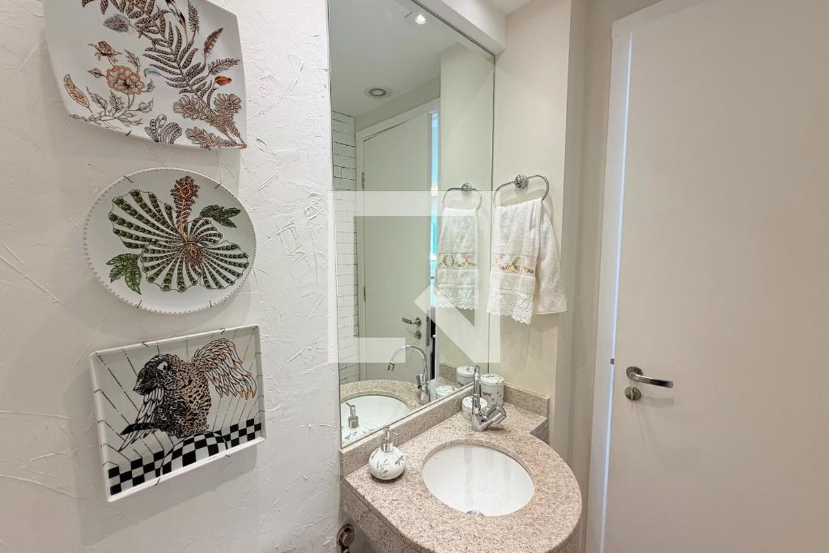 Apartamento, 2 quartos, 93 m² - Foto 47
