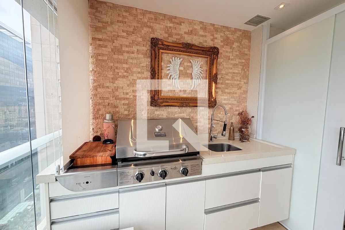 Apartamento, 2 quartos, 93 m² - Foto 25