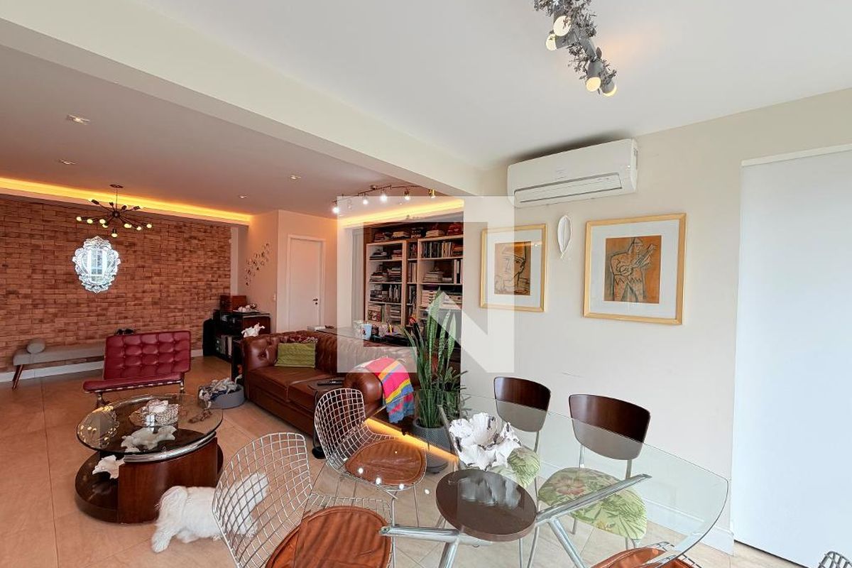 Apartamento, 2 quartos, 93 m² - Foto 16