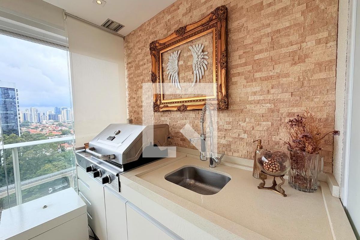 Apartamento, 2 quartos, 93 m² - Foto 24