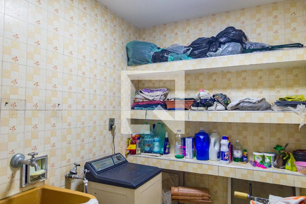 Casa de Condomínio, 3 quartos - Foto 31
