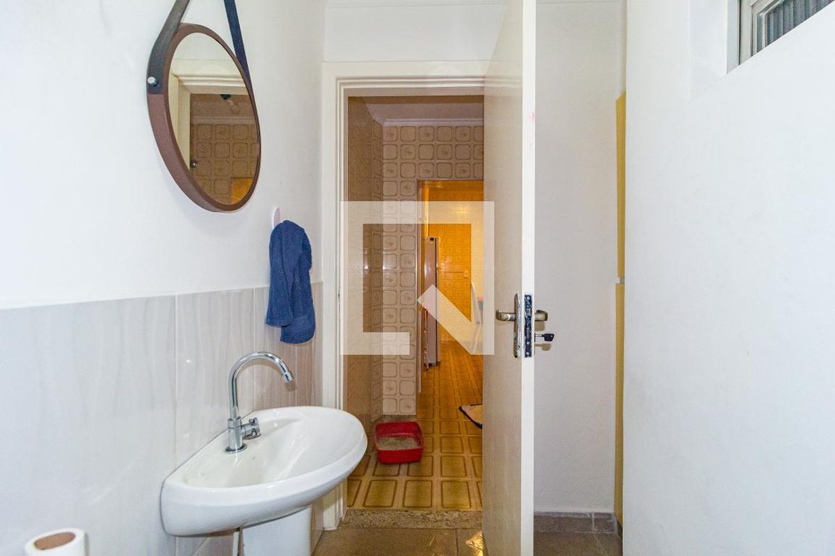 Casa de Condomínio, 3 quartos - Foto 22