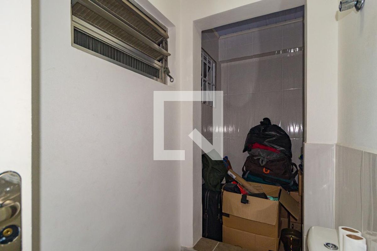 Casa de Condomínio, 3 quartos - Foto 21
