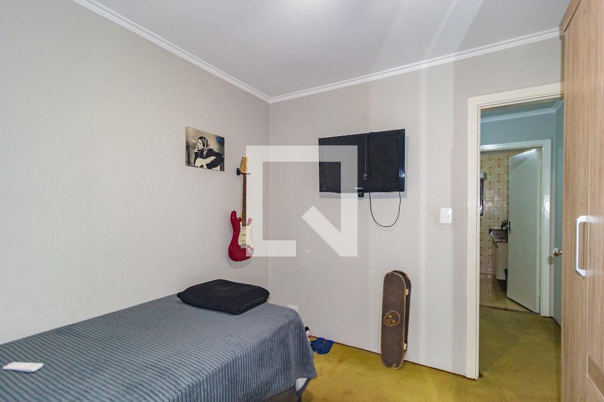 Casa de Condomínio, 3 quartos - Foto 10