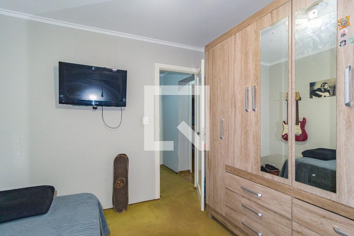 Casa de Condomínio, 3 quartos - Foto 11