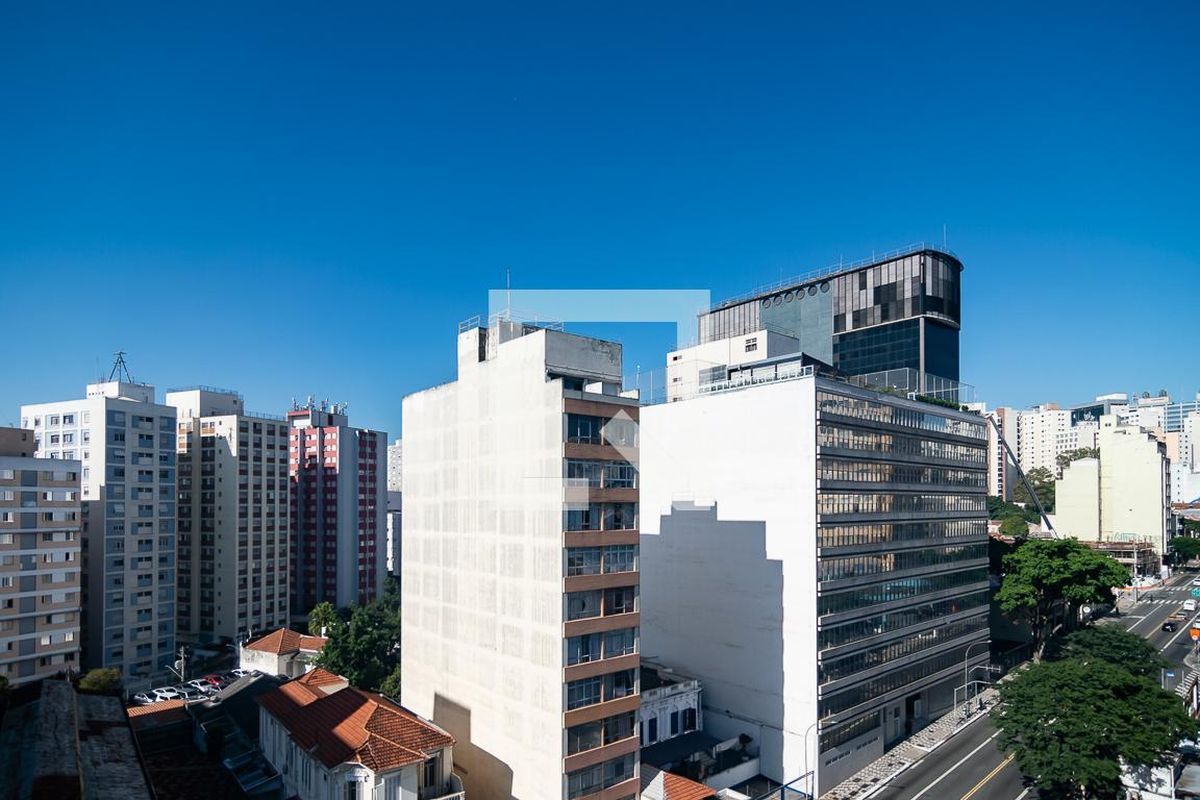 Apartamento, 1 quarto, 41 m² - Foto 22