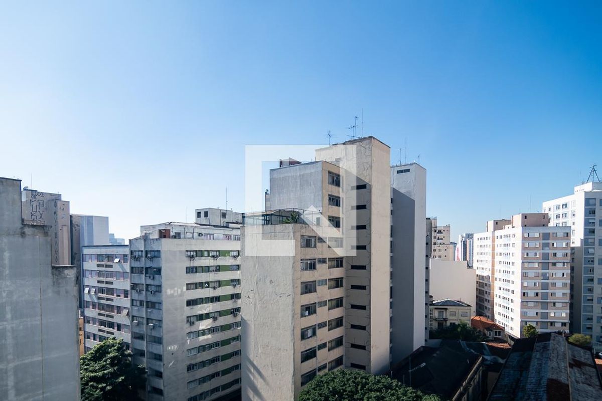 Apartamento, 1 quarto, 41 m² - Foto 23