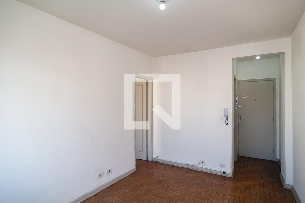 Apartamento, 1 quarto, 41 m² - Foto 5