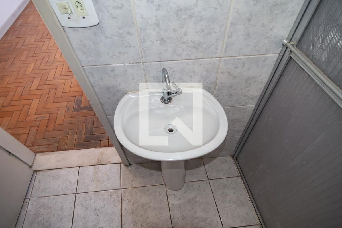 Apartamento, 1 quarto, 41 m² - Foto 17