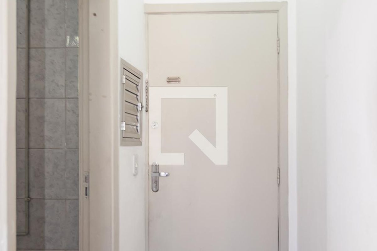 Apartamento, 1 quarto, 41 m² - Foto 7