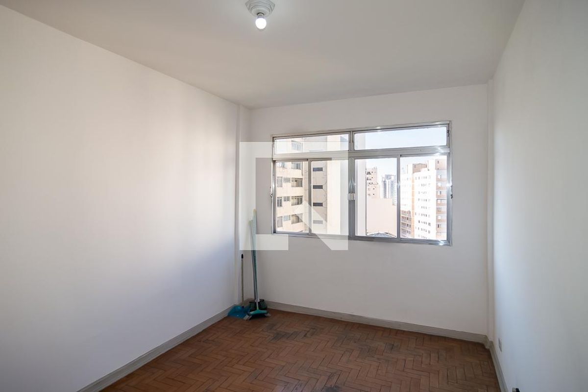 Apartamento, 1 quarto, 41 m² - Foto 2