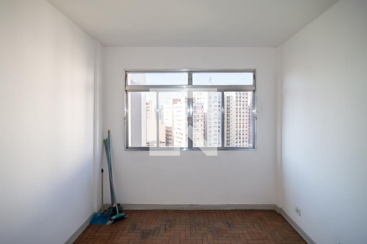 Apartamento, 1 quarto, 41 m² - Foto 3