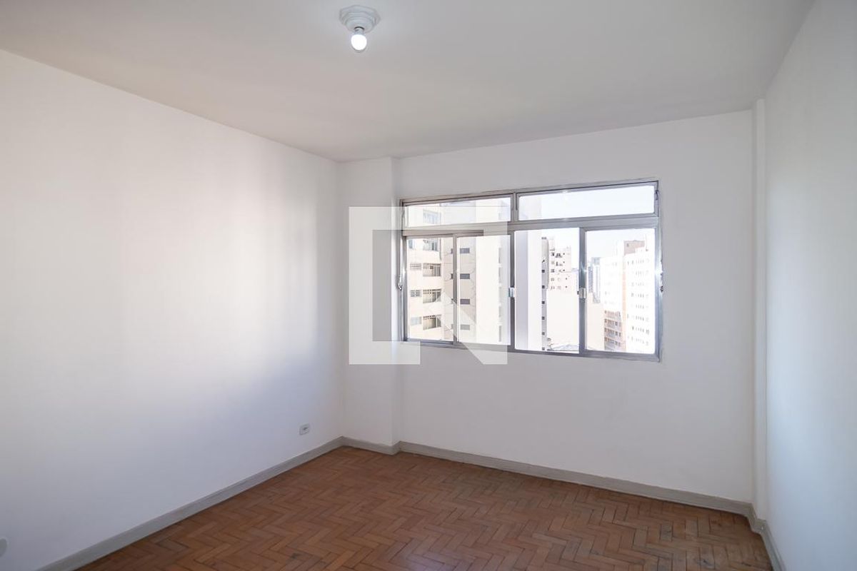 Apartamento, 1 quarto, 41 m² - Foto 9