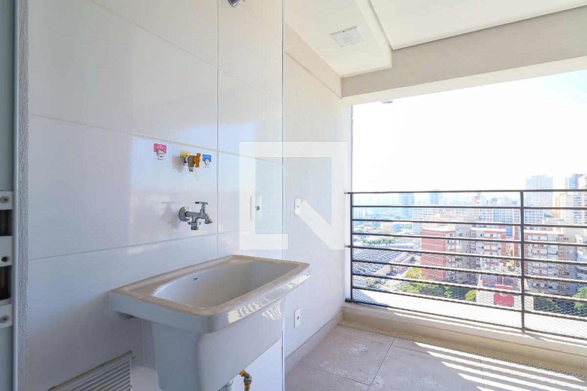 Apartamento, 2 quartos, 59 m² - Foto 31