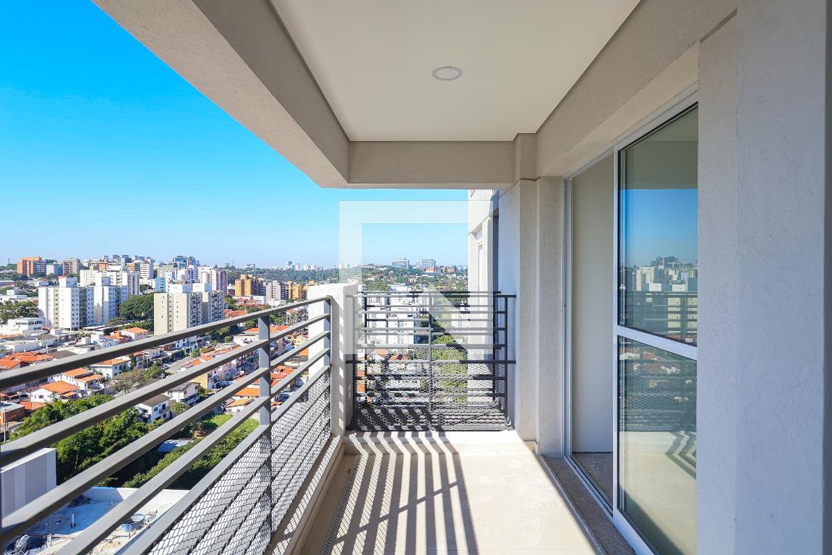 Apartamento, 2 quartos, 59 m² - Foto 8