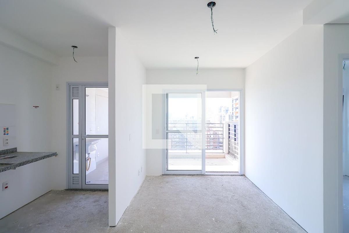 Apartamento, 2 quartos, 59 m² - Foto 3