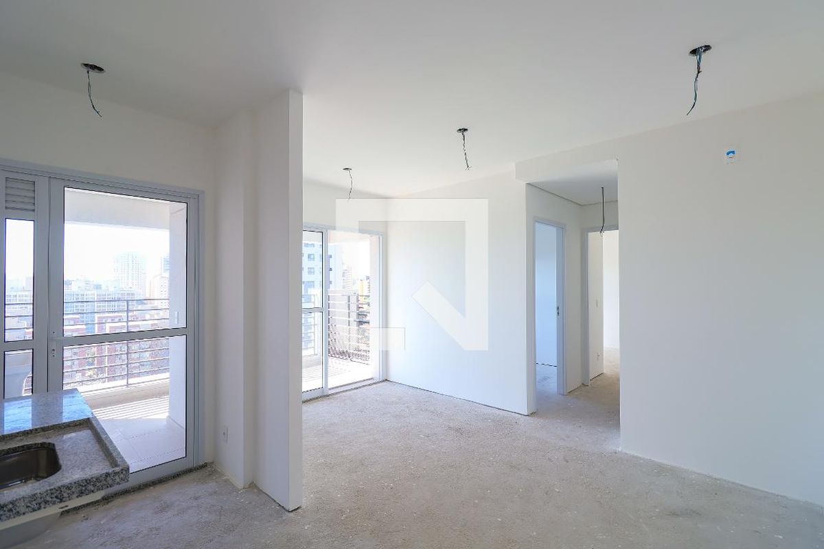 Apartamento, 2 quartos, 59 m² - Foto 1