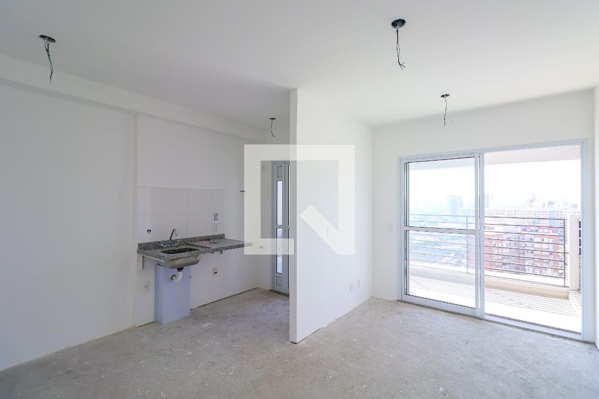 Apartamento, 2 quartos, 59 m² - Foto 2