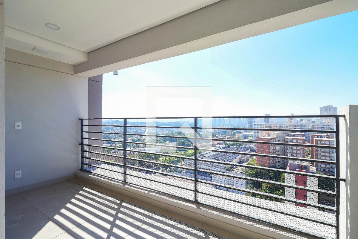 Apartamento, 2 quartos, 59 m² - Foto 6