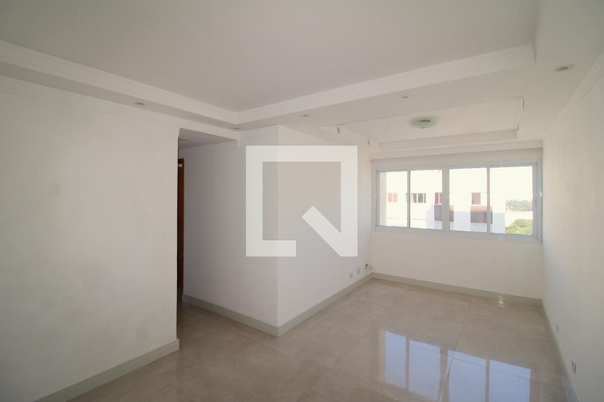 Apartamento, 3 quartos, 80 m² - Foto 1