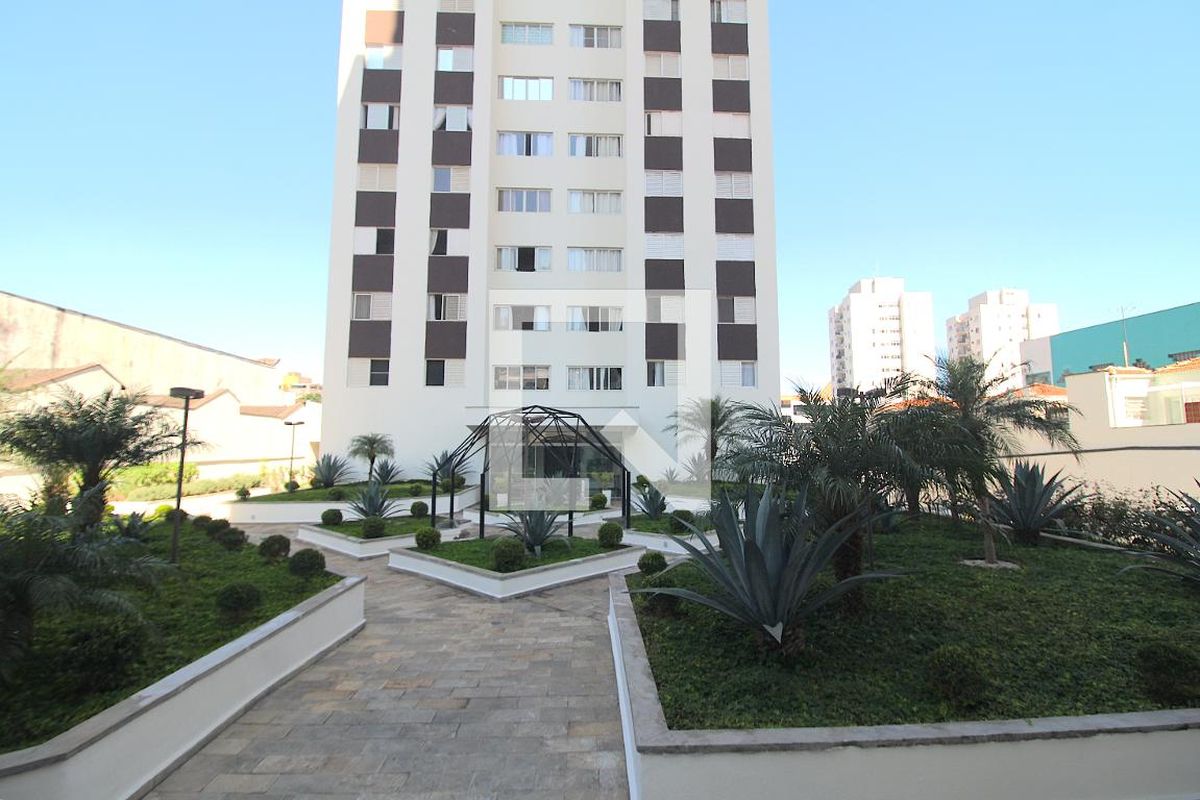 Apartamento, 3 quartos, 80 m² - Foto 40