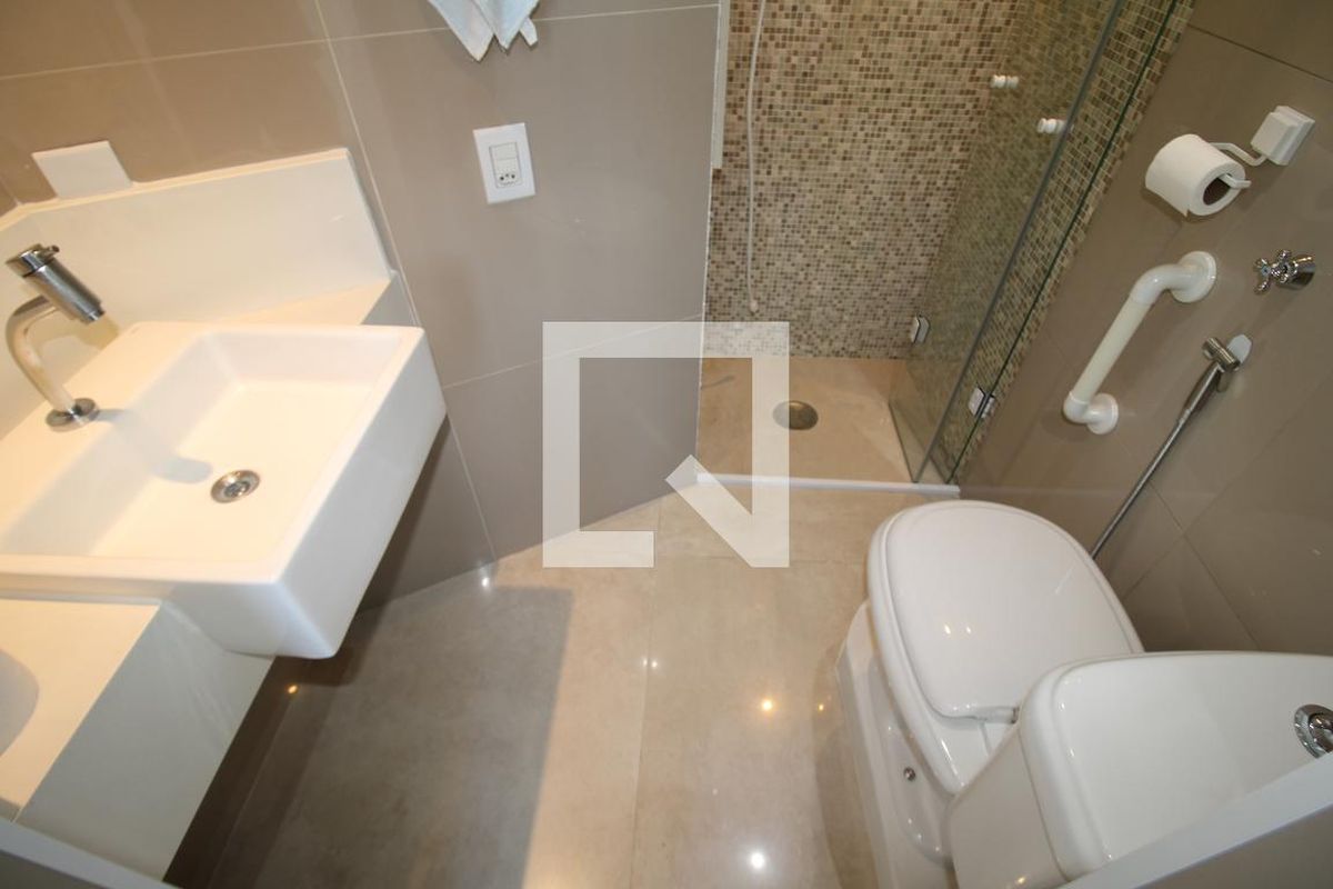 Apartamento, 3 quartos, 80 m² - Foto 21